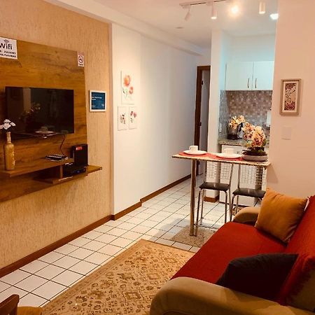 Apart. Praia Da Costa Premium Vila Velha  Luaran gambar