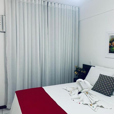 Apart. Praia Da Costa Premium Vila Velha  Luaran gambar