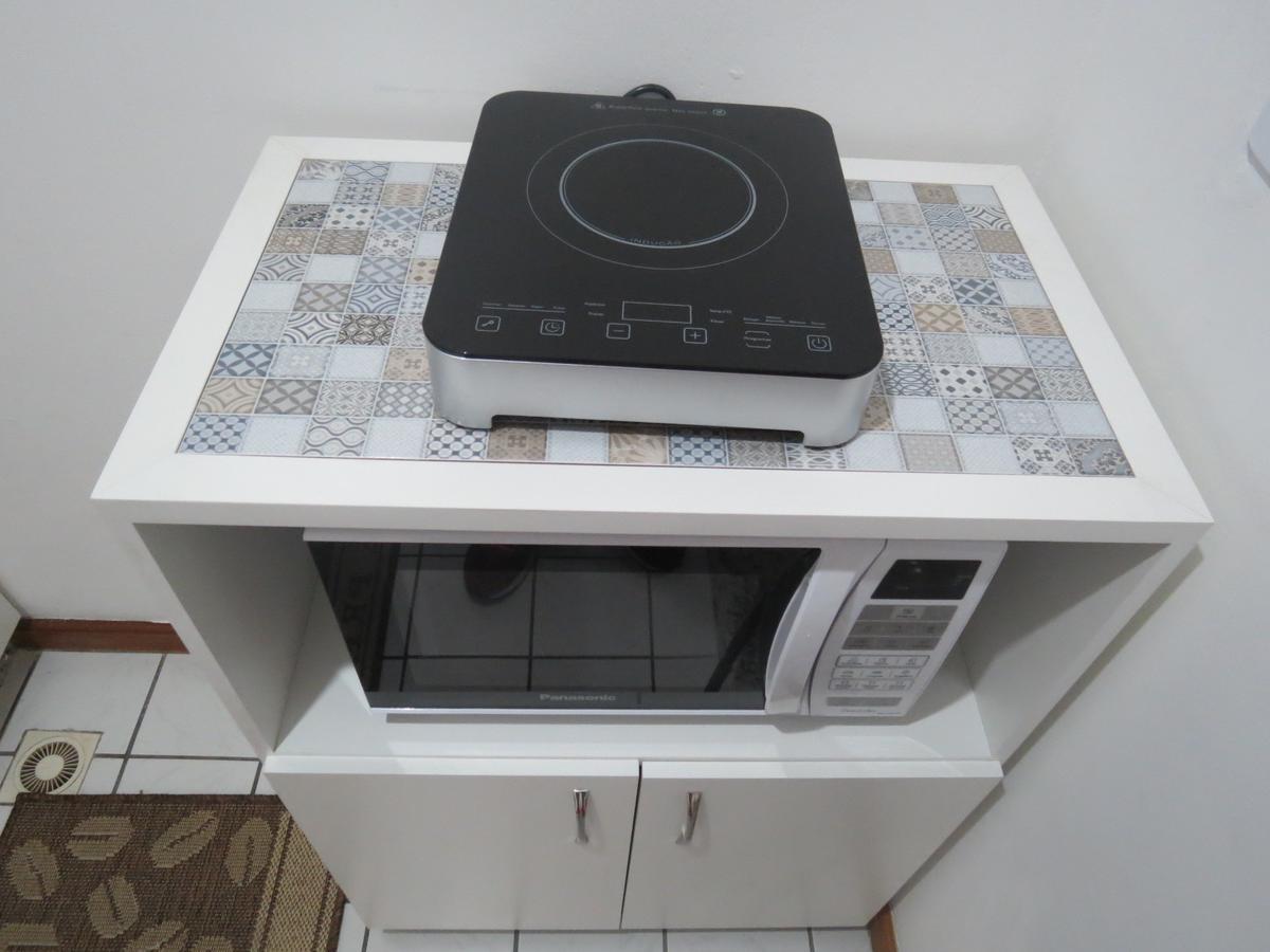 Apart. Praia Da Costa Premium Vila Velha  Luaran gambar