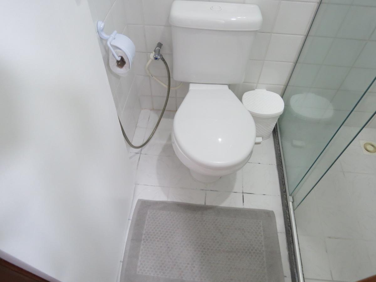 Apart. Praia Da Costa Premium Vila Velha  Luaran gambar